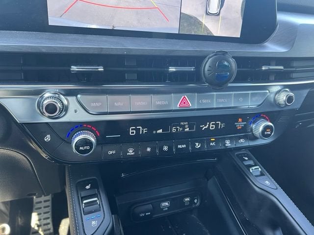 2024 Kia Telluride SX Prestige X-Line