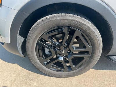 2024 Kia Telluride SX Prestige X-Line