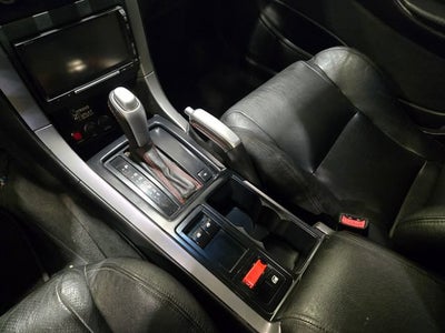 2006 Pontiac GTO BASE