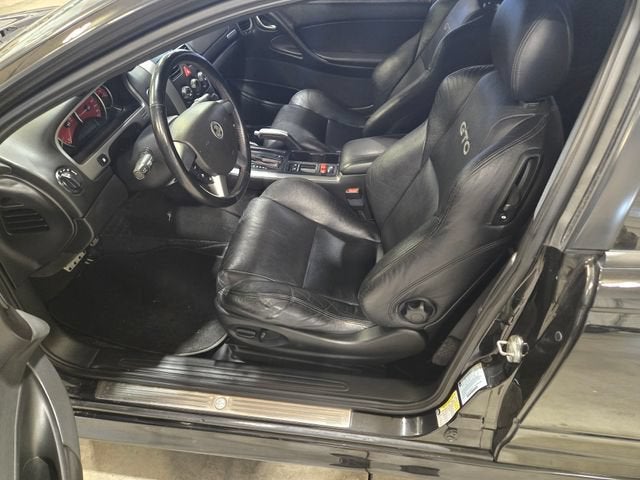 2006 Pontiac GTO BASE