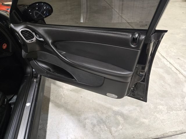 2006 Pontiac GTO BASE