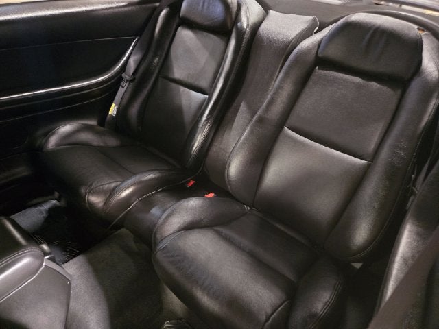 2006 Pontiac GTO BASE