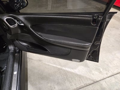 2006 Pontiac GTO BASE