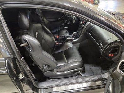 2006 Pontiac GTO BASE
