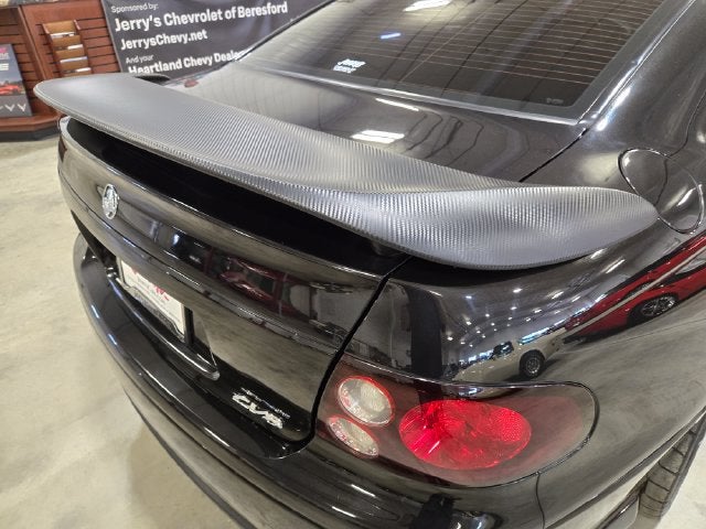 2006 Pontiac GTO BASE