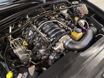 2006 Pontiac GTO BASE