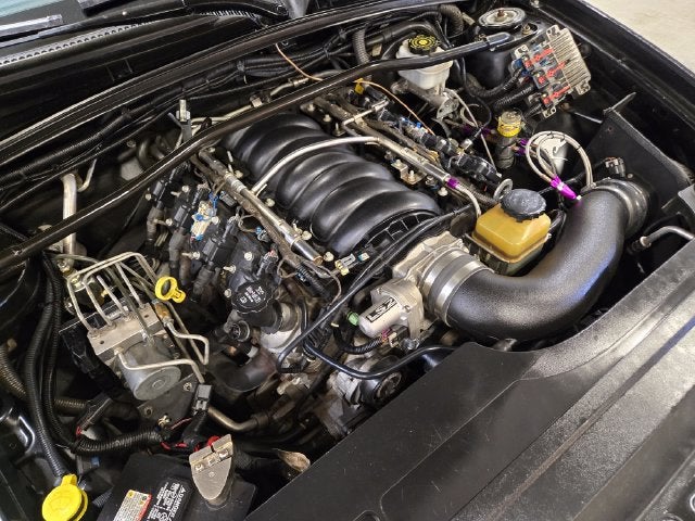 2006 Pontiac GTO BASE