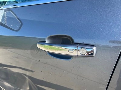 2019 Buick Encore Sport Touring