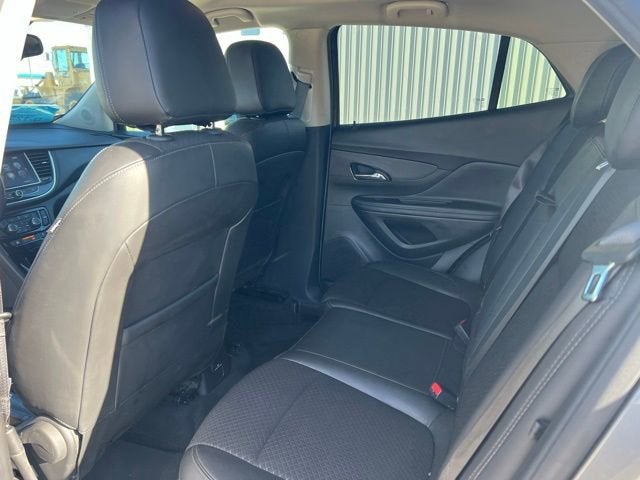 2019 Buick Encore Sport Touring