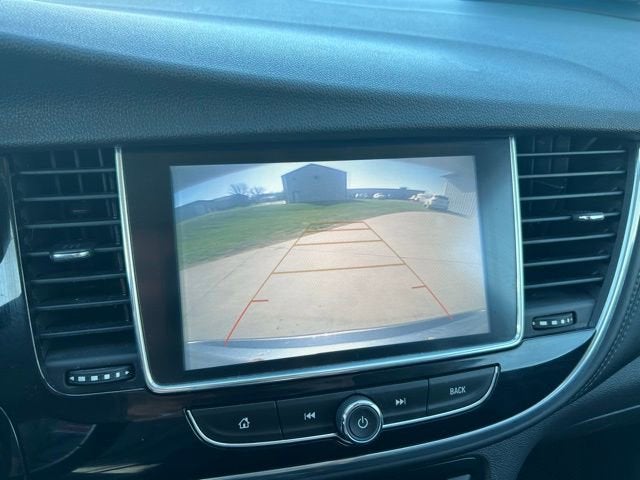 2019 Buick Encore Sport Touring