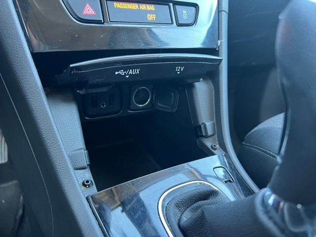 2019 Buick Encore Sport Touring