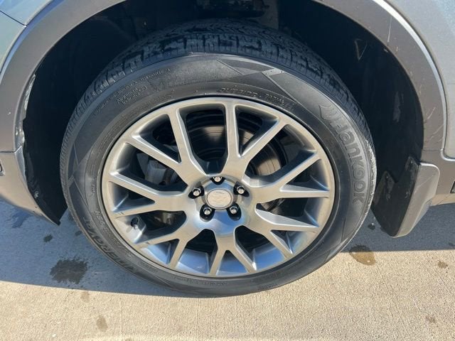 2019 Buick Encore Sport Touring