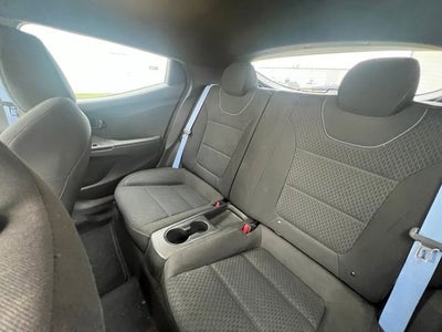 2020 Hyundai Veloster N BASE