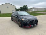 2020 Hyundai Veloster N BASE