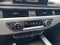 2017 Audi A4 Premium Plus
