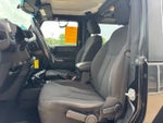 2017 Jeep Wrangler Sport 6-Speed Manual
