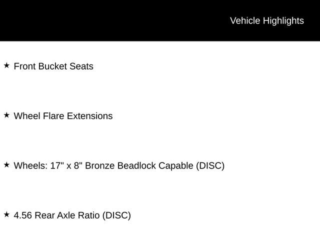 2022 Jeep Wrangler Unlimited Rubicon 392