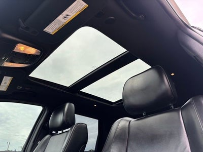 2018 Jeep Grand Cherokee High Altitude