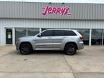2018 Jeep Grand Cherokee High Altitude
