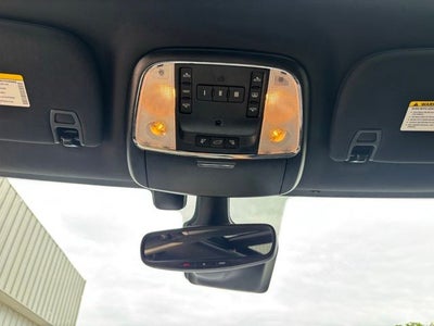 2018 Jeep Grand Cherokee High Altitude