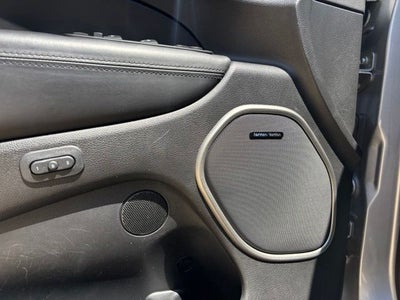 2018 Jeep Grand Cherokee High Altitude