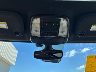 2018 Jeep Grand Cherokee High Altitude