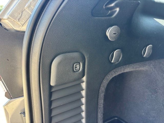 2018 Jeep Grand Cherokee High Altitude