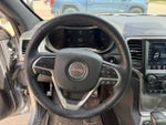 2018 Jeep Grand Cherokee High Altitude