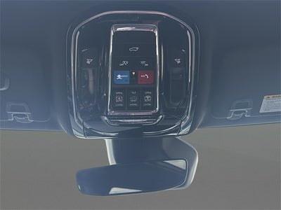 2024 Jeep Grand Cherokee Overland