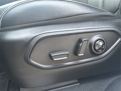 2024 Jeep Grand Cherokee Overland