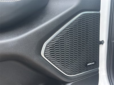 2024 Jeep Grand Cherokee Overland