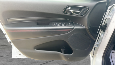 2024 Dodge Durango R/T