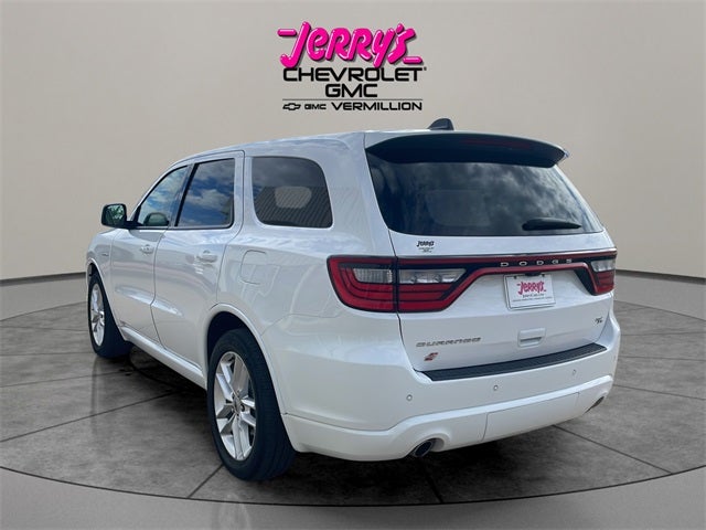 2024 Dodge Durango R/T