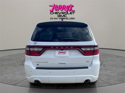 2024 Dodge Durango R/T