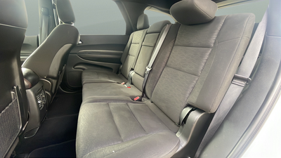 2024 Dodge Durango R/T