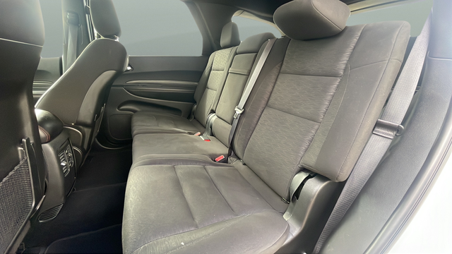 2024 Dodge Durango R/T