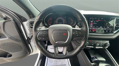 2024 Dodge Durango R/T