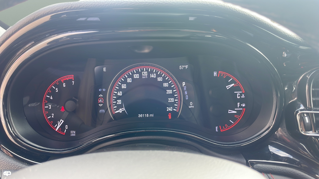 2024 Dodge Durango R/T