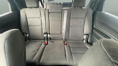 2024 Dodge Durango R/T