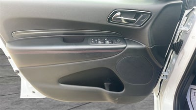 2024 Dodge Durango R/T