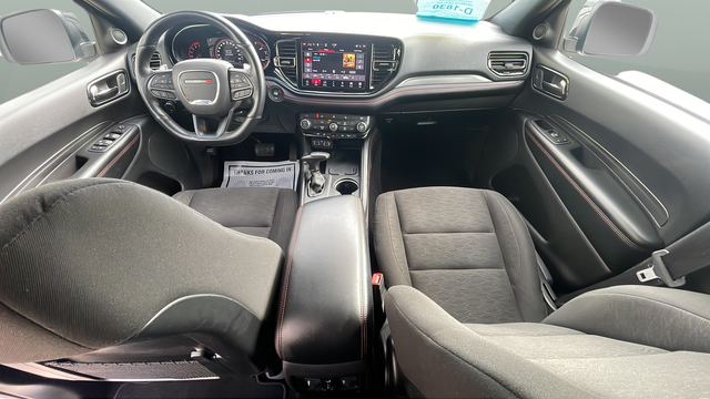 2024 Dodge Durango R/T