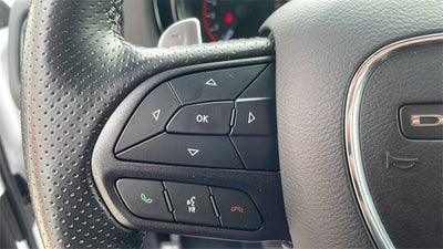 2024 Dodge Durango R/T