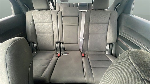 2024 Dodge Durango R/T