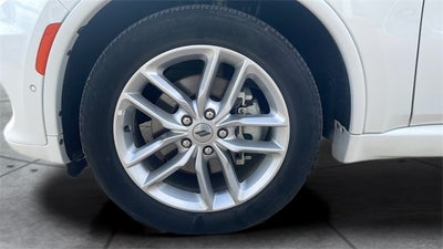 2024 Dodge Durango R/T