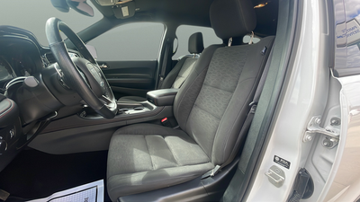 2024 Dodge Durango R/T