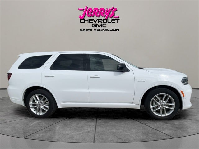 2024 Dodge Durango R/T