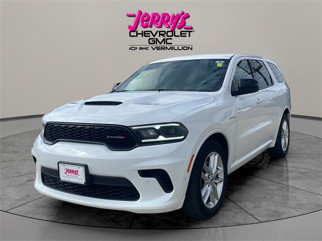2024 Dodge Durango R/T