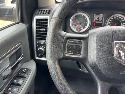 2016 RAM 1500 SLT