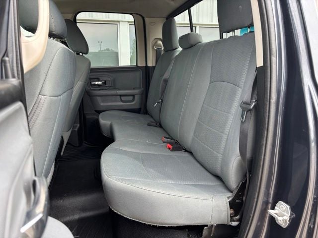 2016 RAM 1500 SLT