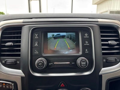 2016 RAM 1500 SLT